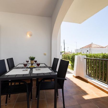 Apartamento Recien Reformado En Cala En Porter Cala En Porter  المظهر الخارجي الصورة