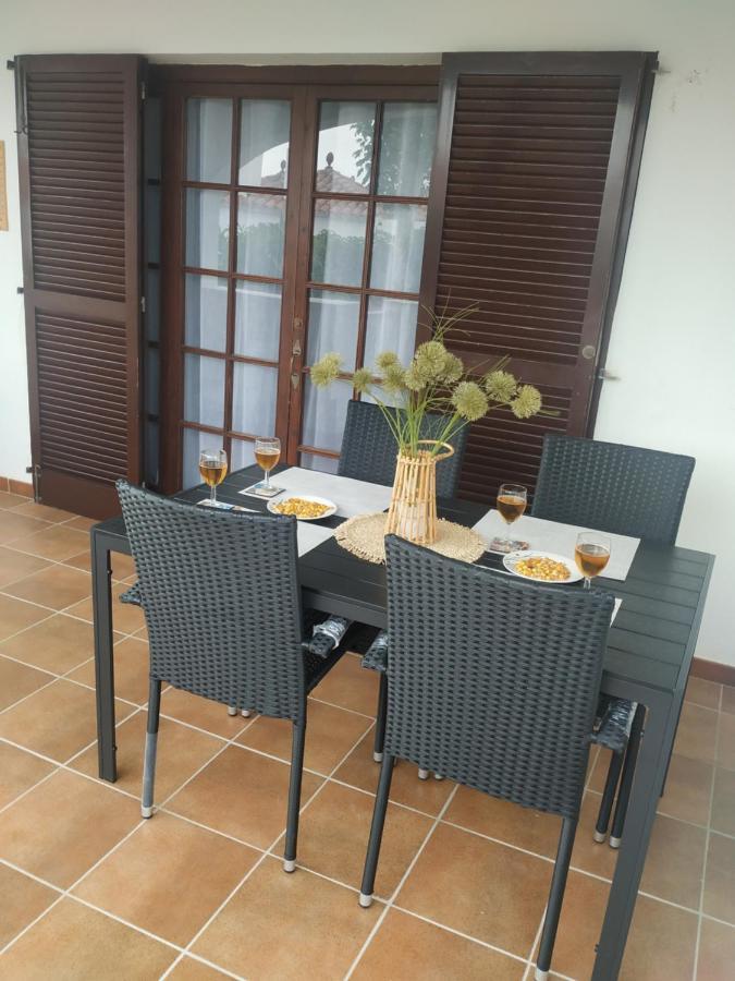 Apartamento Recien Reformado En Cala En Porter Cala En Porter  المظهر الخارجي الصورة