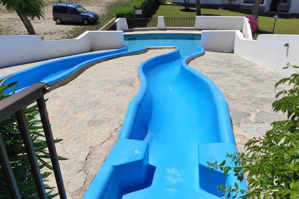 Apartamento Recien Reformado En Cala En Porter Cala En Porter  المظهر الخارجي الصورة
