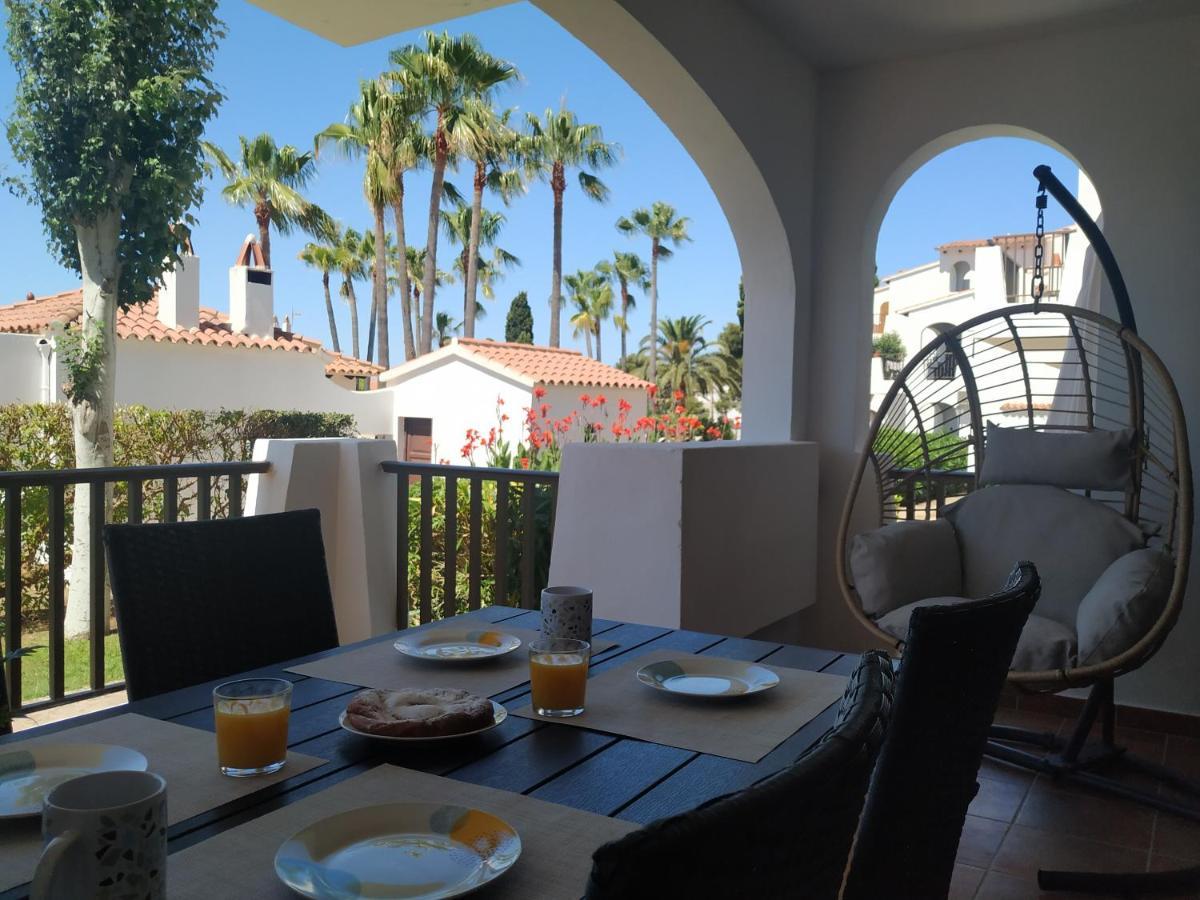 Apartamento Recien Reformado En Cala En Porter Cala En Porter  المظهر الخارجي الصورة