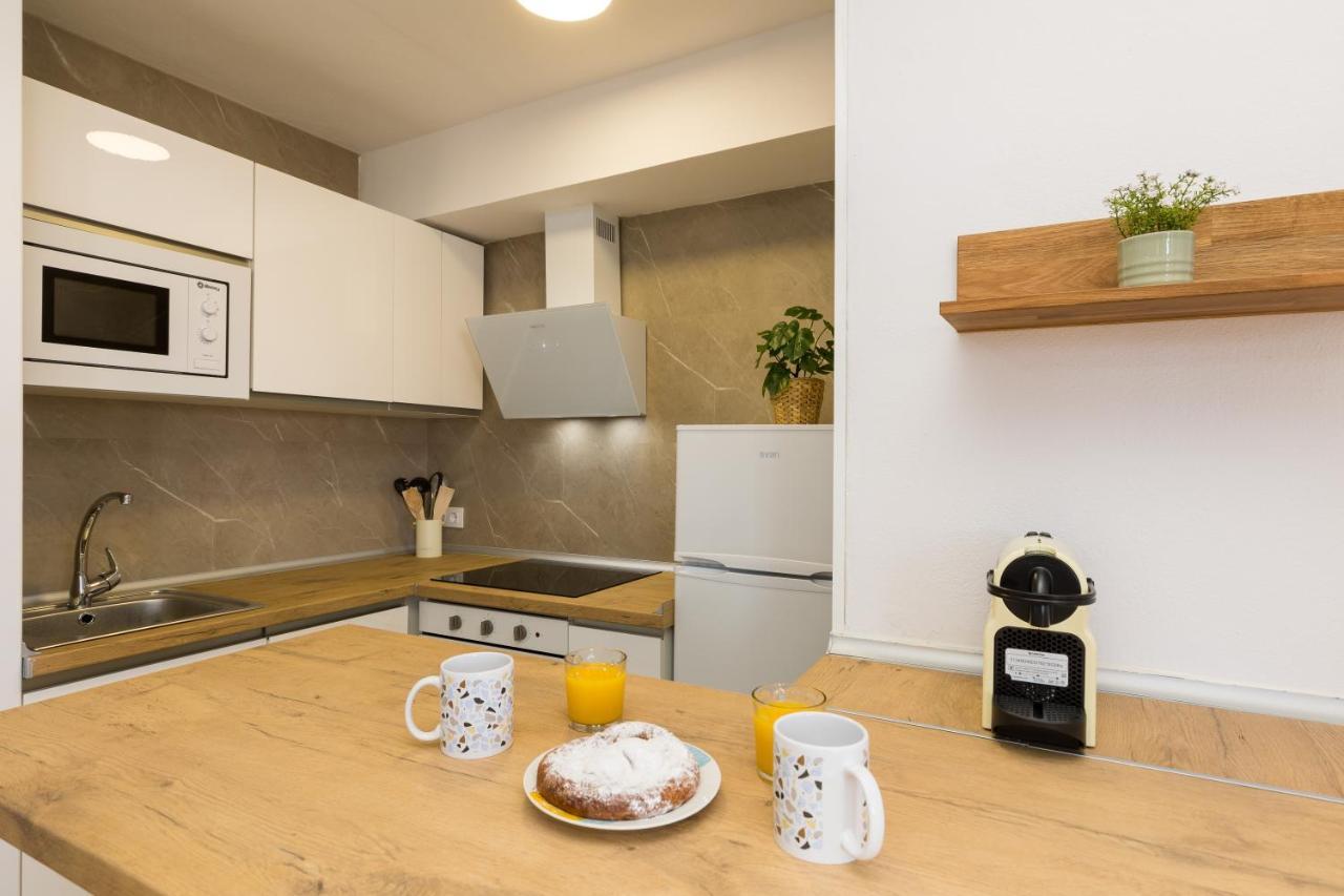 Apartamento Recien Reformado En Cala En Porter Cala En Porter  المظهر الخارجي الصورة
