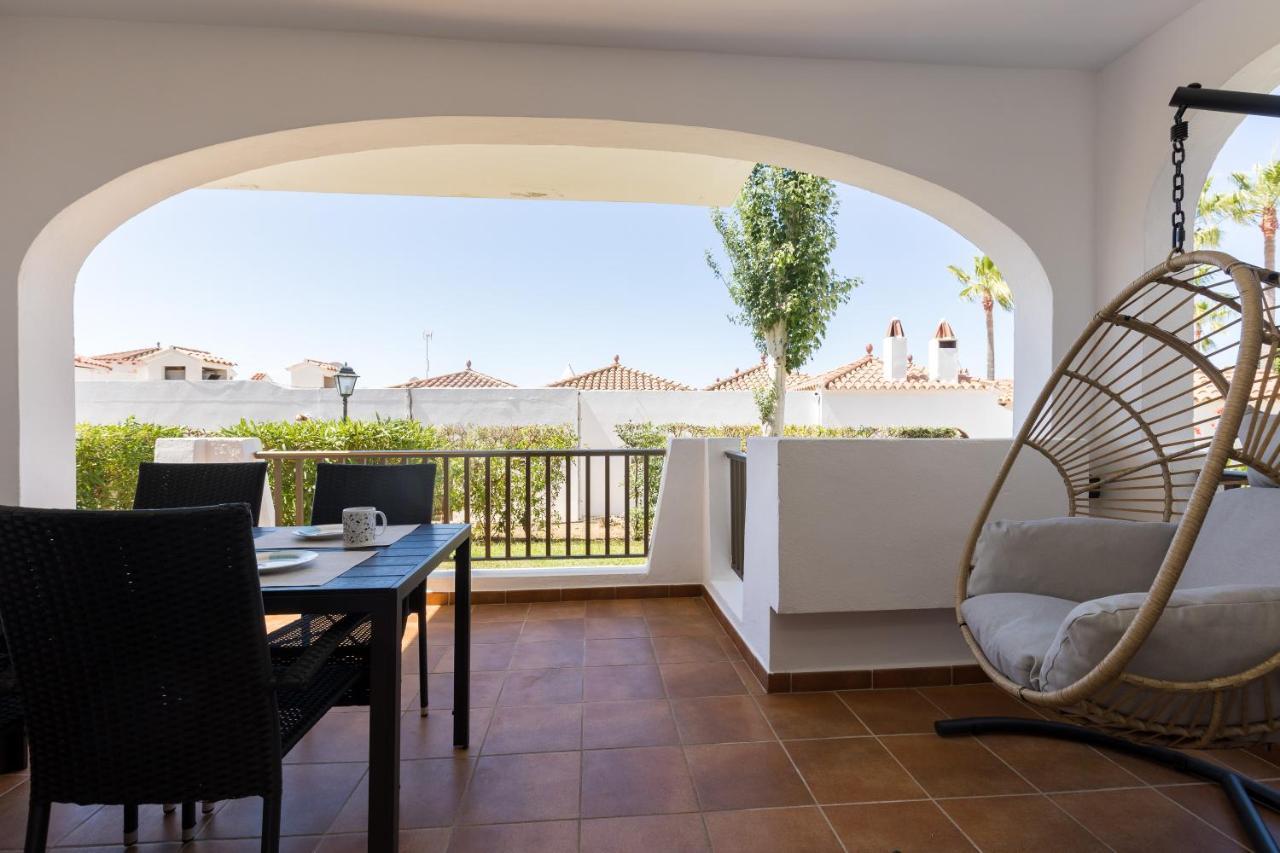 Apartamento Recien Reformado En Cala En Porter Cala En Porter  المظهر الخارجي الصورة
