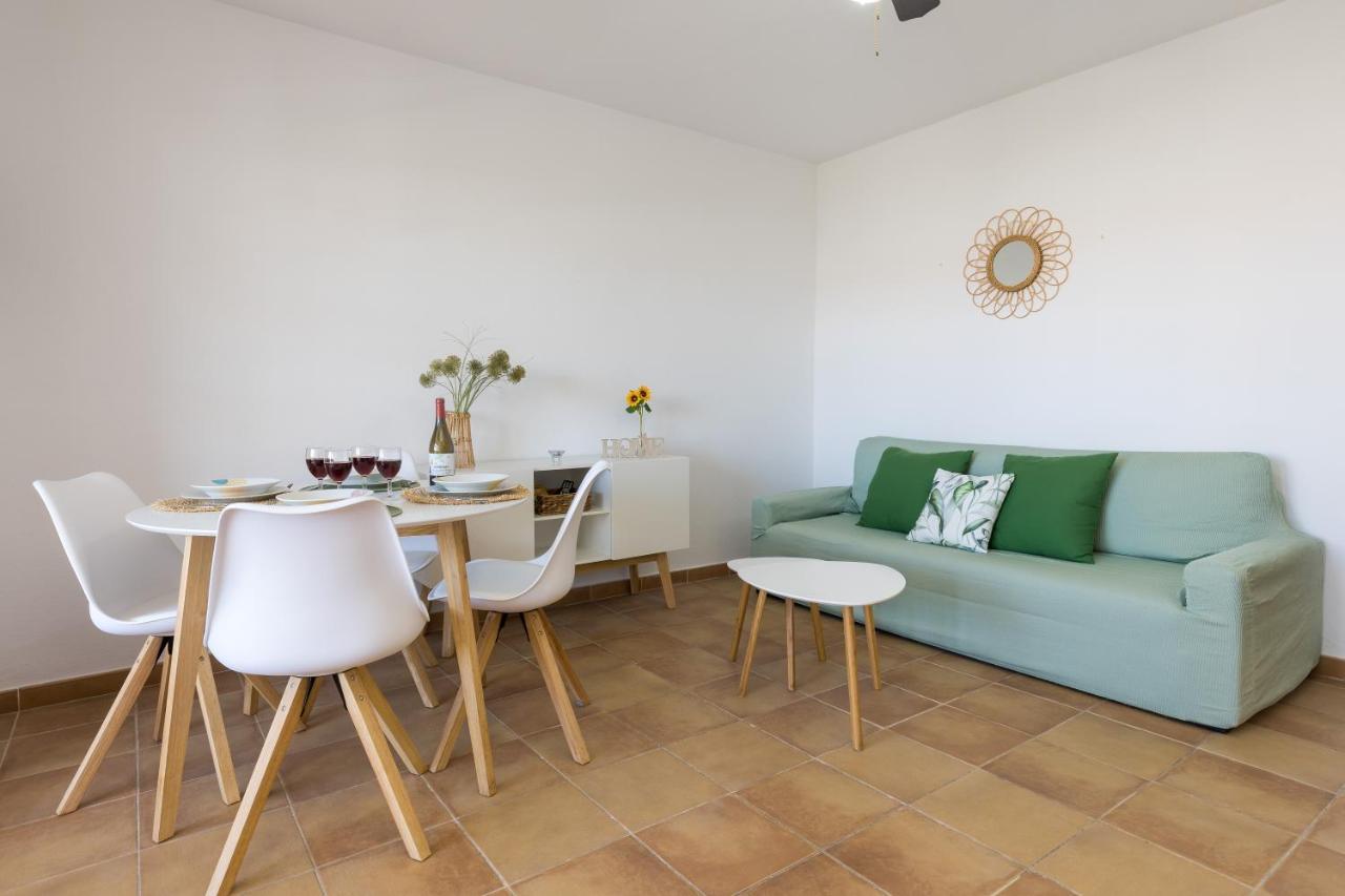 Apartamento Recien Reformado En Cala En Porter Cala En Porter  المظهر الخارجي الصورة