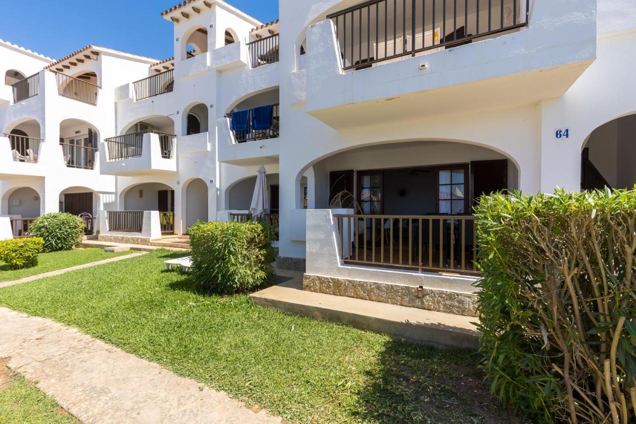 Apartamento Recien Reformado En Cala En Porter Cala En Porter  المظهر الخارجي الصورة